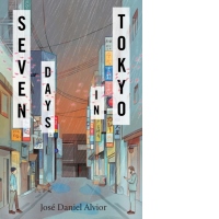 Seven Days in Tokyo