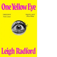 One Yellow Eye