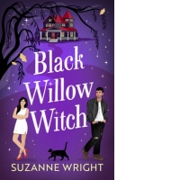 Black Willow Witch