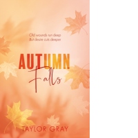 Autumn Falls