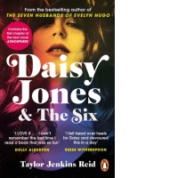 Daisy Jones and The Six