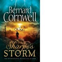 The Sharpe's Storm