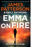 Emma on Fire