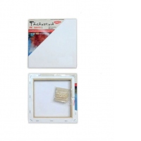 Panza pictura pe sasiu 100X100 cm, DACO