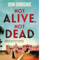 Not Alive, Not Dead