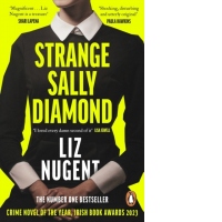 Strange Sally Diamond