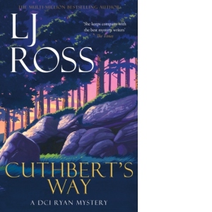 Cuthbert's Way