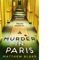 A Murder in Paris