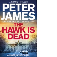 The Hawk Is Dead