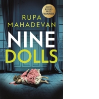 Nine Dolls