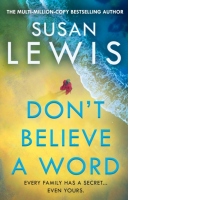 Don’t Believe A Word