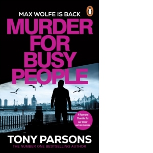 Murder for Busy People