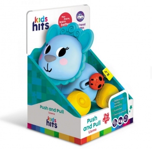 Jucarie de tras - Lama