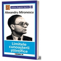 Limitele cunoasterii stiintifice