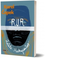 R.U.R. / Reteta Makropoulos