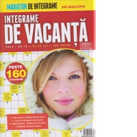Integrame de vacanta, Nr. 10/2026