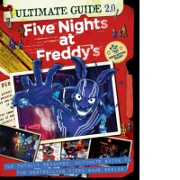 Five Nights at Freddy's Ultimate Guide Version 2.0