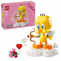 LEGO Seturi emblematice - Adorabilul Tweety - 40824