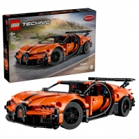 LEGO Technic - Hipermasina Bugatti Chiron Pur Sport - 42222