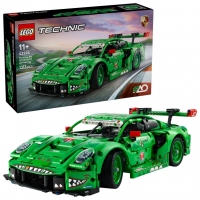 LEGO Technic - Masina Porsche 911 GT3 R REXY AO Racing - 42224