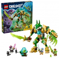 LEGO DREAMZzz - Robotul gardian vulpe - 71508