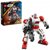 LEGO Star Wars - Robot soldat clona de soc - 75448