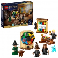 LEGO Harry Potter - Castelul Hogwarts: Ceremonia Jobenului magic - 76460