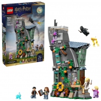 LEGO Harry Potter - Casa Lunei Lovegood - 76467