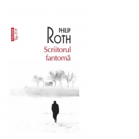 Scriitorul fantoma. Primul volum din seria Zuckerman inlantuit (editie de buzunar)