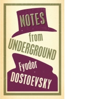 Notes from Underground: New Translation