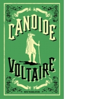 Candide: New Translation : Newly Translated and Annotated (Alma Classics Evergreens)
