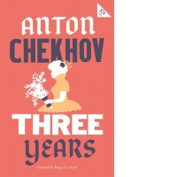 Three Years: New Translation
