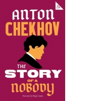 The Story of a Nobody