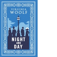 Night and Day : Annotated Edition