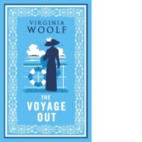 The Voyage Out : Annotated Edition