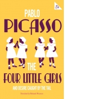 The Four Little Girls and Desire Caught by the Tail