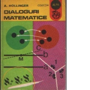 Dialoguri matematice