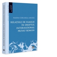 Relatiile de familie in dreptul international privat roman