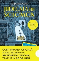 Judecata lui Solomon