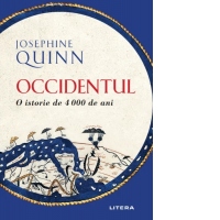Occidentul. O istorie de 4000 de ani