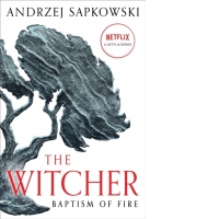 Baptism of Fire : Witcher 5