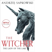 The Lady of the Lake : Witcher 7