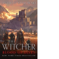 Blood of Elves : Collector's cartonata Edition: Book 3