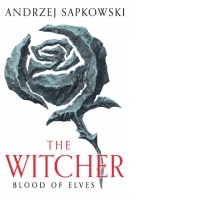 Blood of Elves : Witcher 3