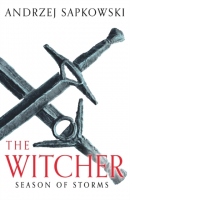 Season of Storms : Witcher 8