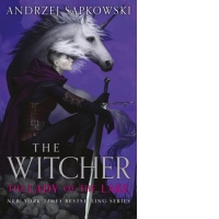 The Lady of the Lake : Collector's cartonata Edition: Witcher 7