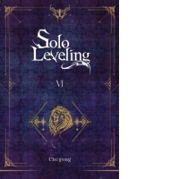 Solo Leveling, Vol. 6 (novel)