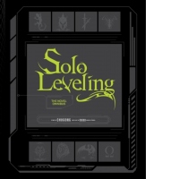 Solo Leveling: The Novel Omnibus (novel)