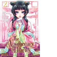 The Apothecary Diaries 02 (Manga)