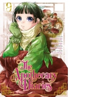 The Apothecary Diaries 09 (manga)